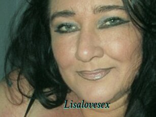 Lisalovesex