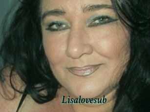 Lisalovesub