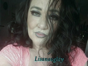 Lisanaughty