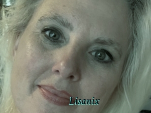 lisanix 2x Arabes Lubriques