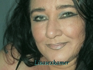 Lisasexkamer