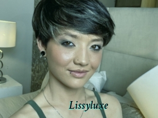 Lissyluxe