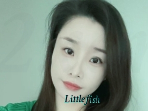 littlefish 2x Arabes Lubriques