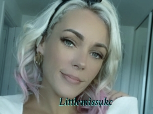 Littlemissukc