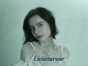 Liviastarwar