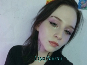 Liyaflowers