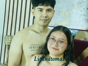 Lizandtomas
