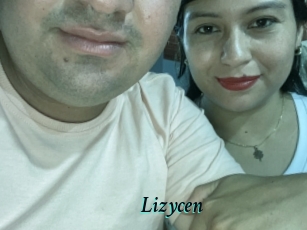 Lizycen