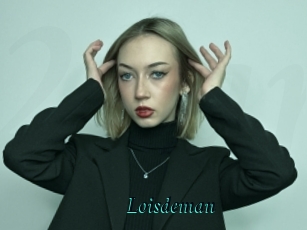 Loisdeman