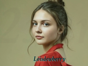 Loisdewberry