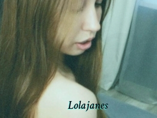 Lolajanes