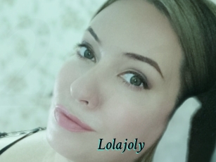 Lolajoly