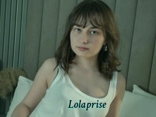 Lolaprise