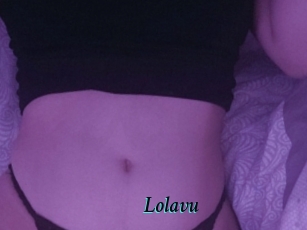 Lolavu