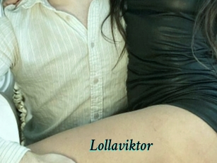 Lollaviktor