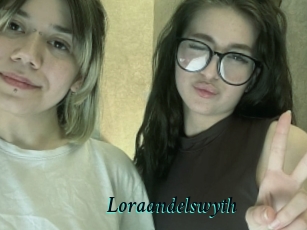Loraandelswyth