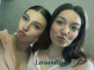 loraandlilian 2x Arabes Lubriques