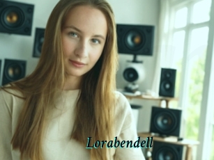 lorabendell 2x Arabes Lubriques