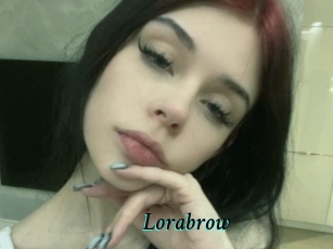 Lorabrow