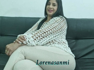 Lorenasanmi