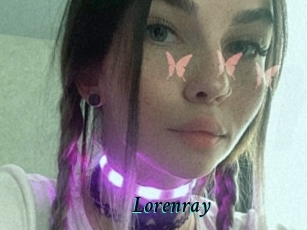 Lorenray
