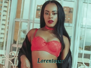 Lorentovar