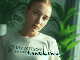 Lorettabattersby