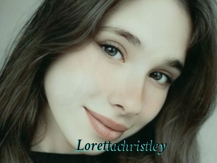 Lorettachristley