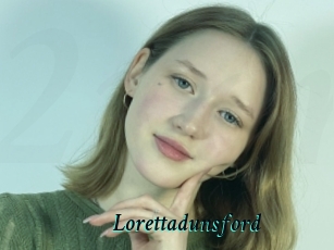 Lorettadunsford