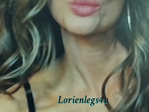 Lorienlegs4u