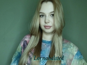 Lornahalsted