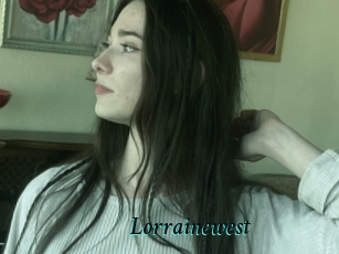 Lorrainewest