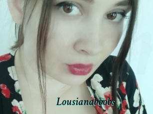 Lousianaboobs