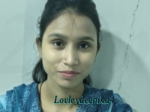 Lovleydeepika4
