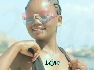 Loyve