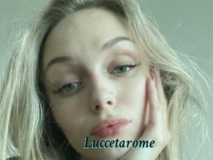 Luccetarome