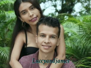 luccyandjames 2x Arabes Lubriques
