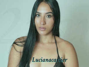 Lucianacartier