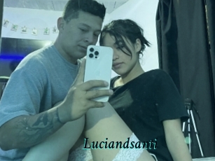 Luciandsanti