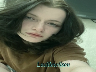 Lucillewilson