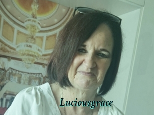 Luciousgrace