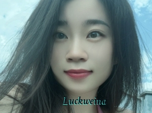 Luckweina