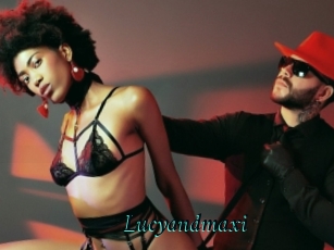 Lucyandmaxi