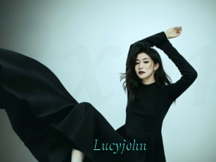 Lucyjohn