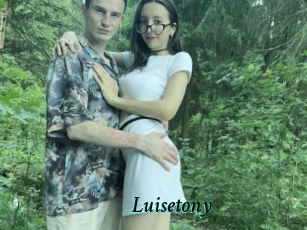 Luisetony