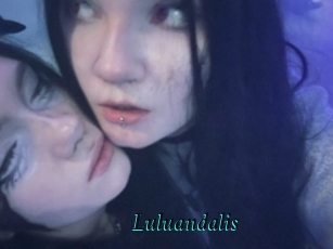 Luluandalis