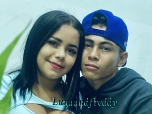 Lunaandfreddy