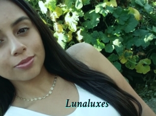 Lunaluxes