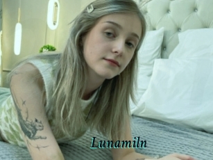 Lunamiln