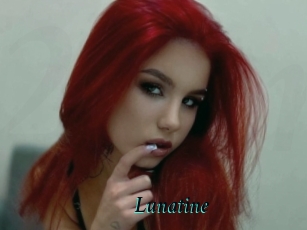 Lunatine